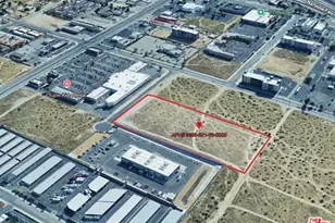 0 Cottonwood, Victorville, CA 92395 - Photo 1