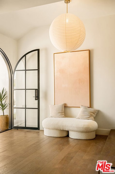 4821 Keniston Ave, Los Angeles CA  90043-3711 exterior