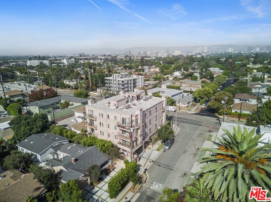 10930 National Blvd, Los Angeles CA  90064-4167 exterior