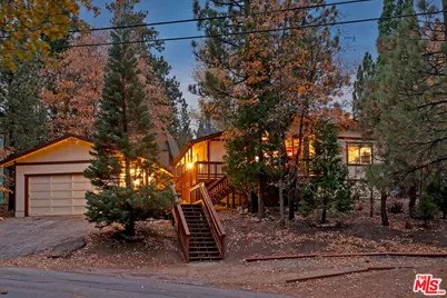 40067 Highland Rd, Big Bear Lake, CA 92315 - Photo 1