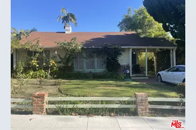 234 N Bowling Green Way, Los Angeles, CA 90049 - Photo 1