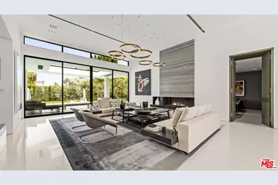 16032 Valley Vista Blvd, Encino, CA 91436 - Photo 5