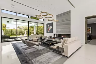 16032 Valley Vista Blvd, Encino, CA 91436 - Photo 5