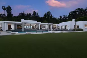 16032 Valley Vista Blvd, Encino, CA 91436 - Photo 7