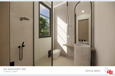 453 Dalehurst Ave, Los Angeles, CA 90024 - Photo 19