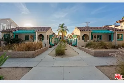 615 S Columbus Ave, Glendale, CA 91204 - Photo 1