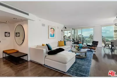 201 Ocean Ave #504B, Santa Monica, CA 90402 - Photo 3