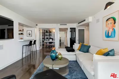 201 Ocean Ave #504B, Santa Monica, CA 90402 - Photo 15