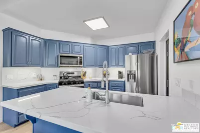 25181 Gail Dr, Idyllwild, CA 92549 - Photo 21