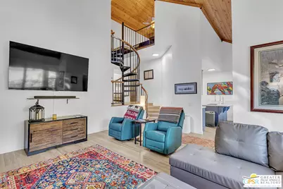 25181 Gail Dr, Idyllwild, CA 92549 - Photo 13