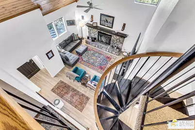25181 Gail Dr, Idyllwild, CA 92549 - Photo 47