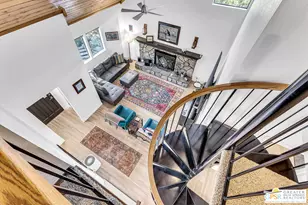 25181 Gail Dr, Idyllwild, CA 92549 - Photo 47