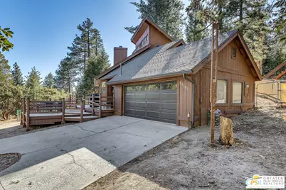 25181 Gail Dr, Idyllwild, CA 92549 - Photo 9