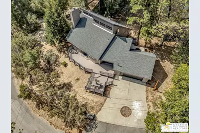 25181 Gail Dr, Idyllwild, CA 92549 - Photo 3