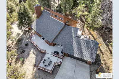 25181 Gail Dr, Idyllwild, CA 92549 - Photo 7