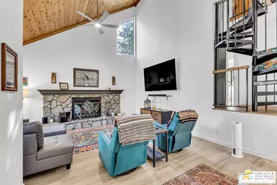 25181 Gail Dr, Idyllwild, CA 92549 - Photo 9