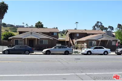 5479 Imperial Ave, San Diego, CA 92114 - Photo 1