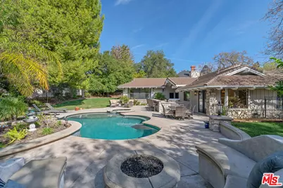 1591 Upper Ranch Rd, Westlake Village, CA 91362 - Photo 1