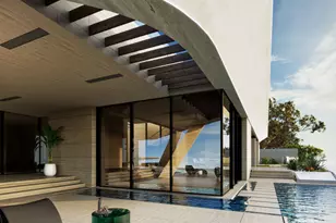 1140 Calle Vista Dr, Beverly Hills, CA 90210 - Photo 7
