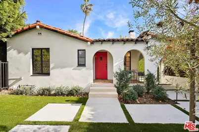 318 N Huntley Dr, West Hollywood, CA 90048 - Photo 1