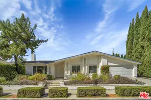 3107 Hodler Dr, Topanga, CA 90290 - Photo 1