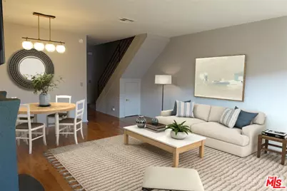 828 N Hudson Ave #206, Los Angeles, CA 90038 - Photo 3