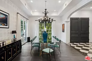 1600 Clear View Dr, Beverly Hills Post Office, CA 90210 - Photo 11