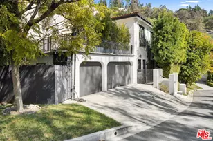 1600 Clear View Dr, Beverly Hills Post Office, CA 90210 - Photo 3