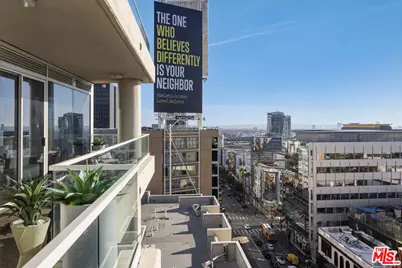 6250 Hollywood Blvd #14H, Los Angeles, CA 90028 - Photo 21
