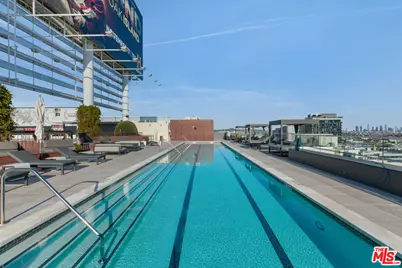 6250 Hollywood Blvd #14H, Los Angeles, CA 90028 - Photo 23