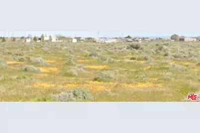 0 0, Rosamond, CA 93560 - Photo 1