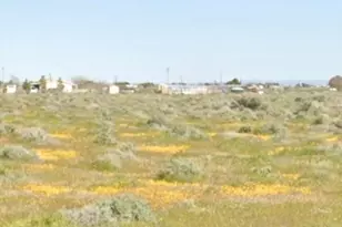 0 0, Rosamond, CA 93560 - Photo 1