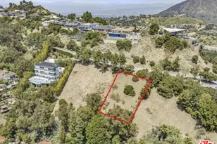 7060 Mulholland Dr, Los Angeles, CA 90068 - Photo 1