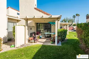 422 Forest Hills Dr, Rancho Mirage, CA 92270 - Photo 19