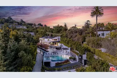 677 Nimes Rd, Los Angeles, CA 90077 - Photo 1