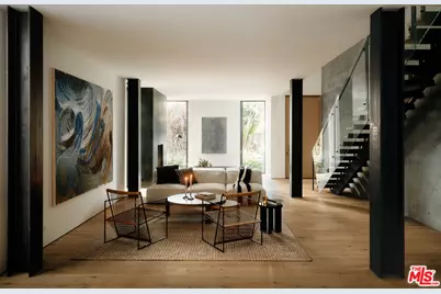 8850 Rosewood Ave, West Hollywood, CA 90048 - Photo 7