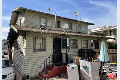 1920 S Rimpau Blvd, Los Angeles, CA 90016 - Photo 23