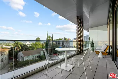 8420 W Sunset Blvd #307, West Hollywood, CA 90069 - Photo 9