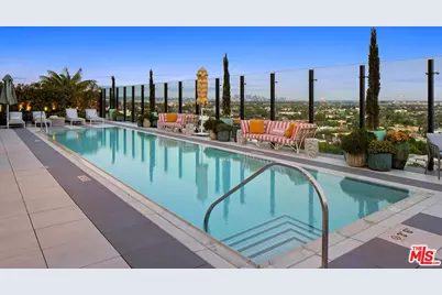 8420 W Sunset Blvd #307, West Hollywood, CA 90069 - Photo 33
