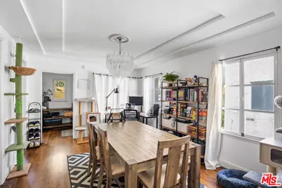 1122 S Sycamore Ave, Los Angeles, CA 90019 - Photo 15