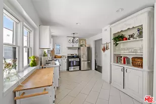 1122 S Sycamore Ave, Los Angeles, CA 90019 - Photo 29