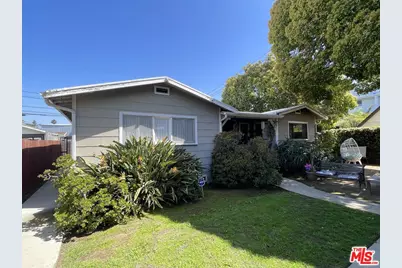 1925 Euclid St, Santa Monica, CA 90404 - Photo 3