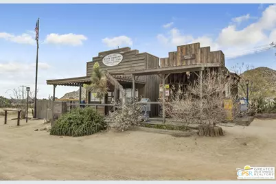 0 Roy Rogers Rd, Pioneertown, CA 92268 - Photo 21