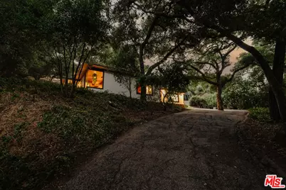 1289 Old Topanga Canyon Rd, Topanga, CA 90290 - Photo 41