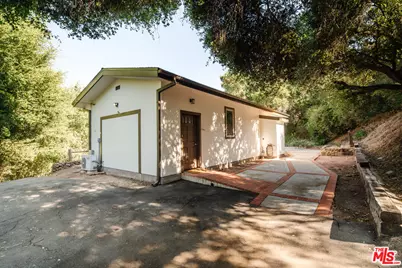 1289 Old Topanga Canyon Rd, Topanga, CA 90290 - Photo 31