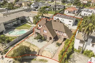 5107 Crenshaw Blvd, Los Angeles, CA 90043 - Photo 1