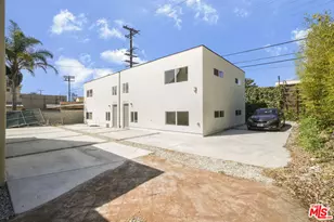 5107 Crenshaw Blvd, Los Angeles, CA 90043 - Photo 9
