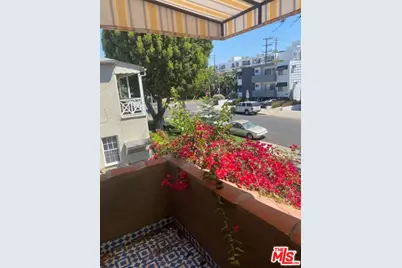 745 N Hayworth Ave, Los Angeles, CA 90046 - Photo 39