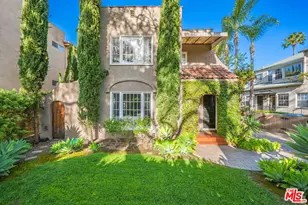 745 N Hayworth Ave, Los Angeles, CA 90046 - Photo 9