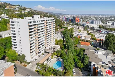 8787 Shoreham Dr #503, West Hollywood, CA 90069 - Photo 25